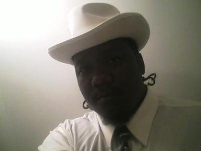 Terrence Dodson