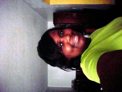 Marcedes Smith