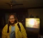 Kevin Juniper