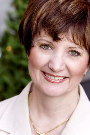 Sharon Lamson