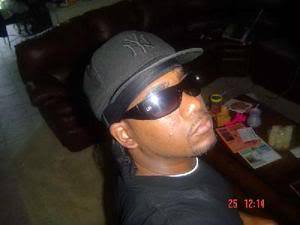 Brandon Grant