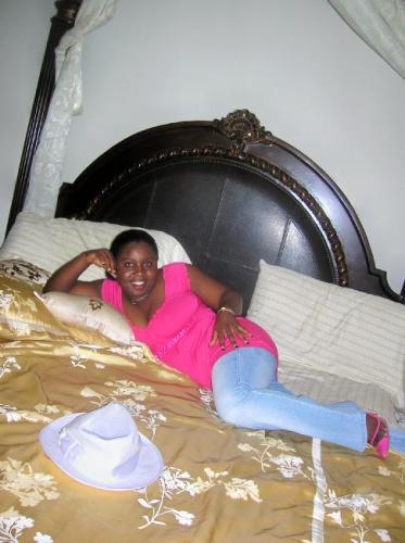 Cleopha Tamufor