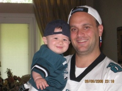 Scott Teich