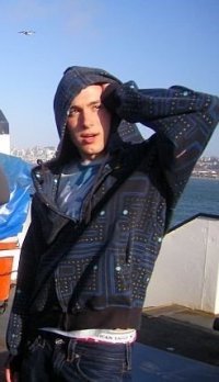 Max Fruitman