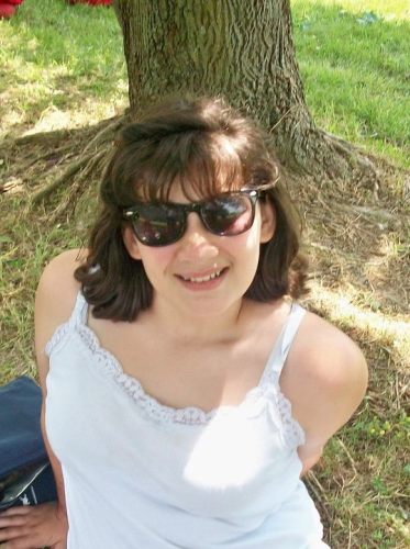 Courtney Spitzley