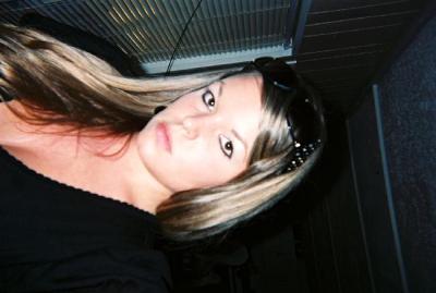 Heather Adamson