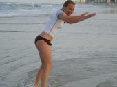 Kasey Canfield