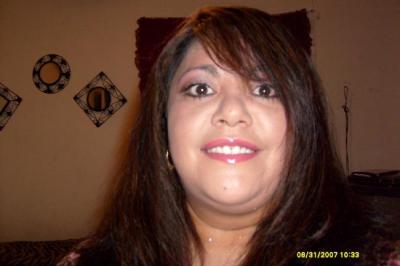 Sylvia Ramirez
