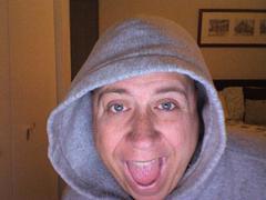 Daniel Endy