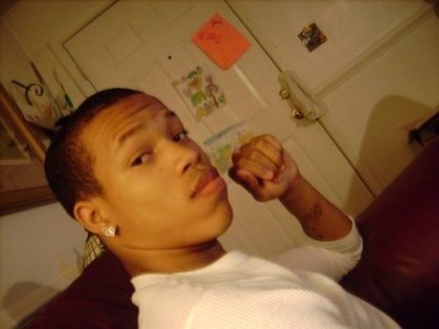 Dajon Mcgarrah