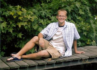 Justin Phillips