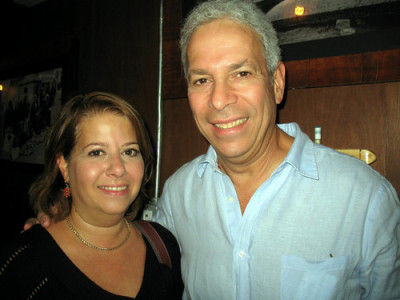 Steven Muskat
