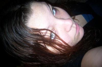 Melodi Mckendrick