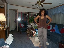 Jeanette Mitchell