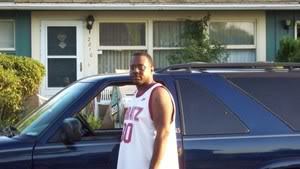 Adonis Lyles