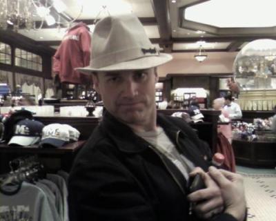 Michael Hicks