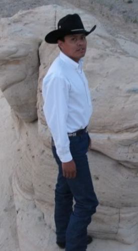 Donovan Begay