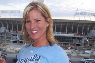 Lisa Boyer
