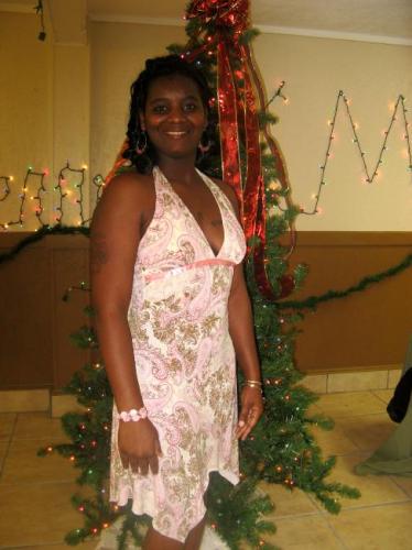 Sirrisa Miles