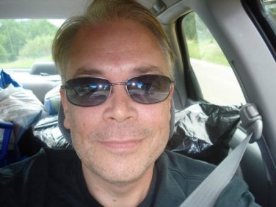 Sean Baca