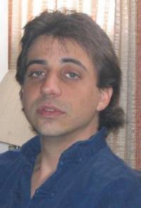 Mark Bonagofski