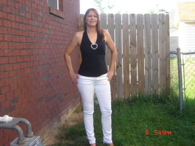 Rhonda Porche