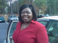 Marvina Hill