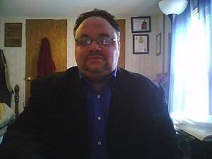 Phillip Hubbard