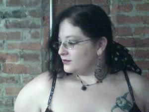 Stacy Kemp