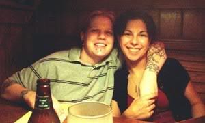 Samantha Balch