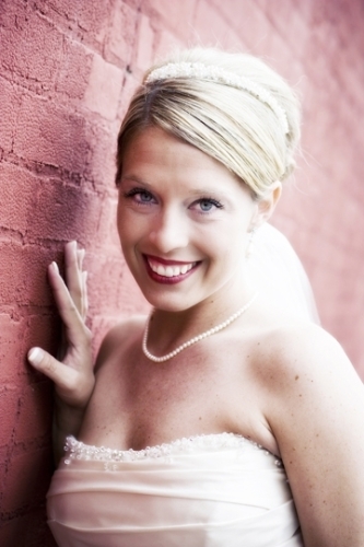 Melissa Disher