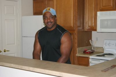 Freddie Jefferson