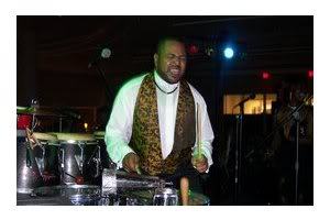 Floyd Buckner