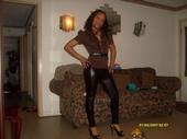Adlene Cluse