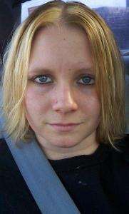 Tara Hinson
