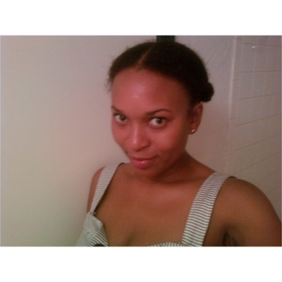 Natisha Bryant