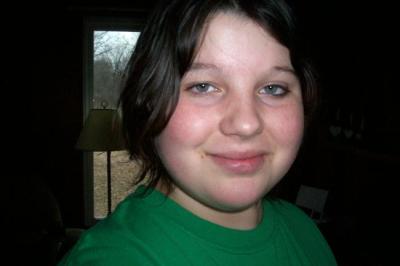 Brittany Webb
