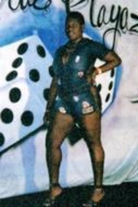 Tanekia Harris