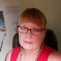 Marilyn Roberts