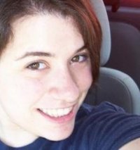 Megan Kneeland