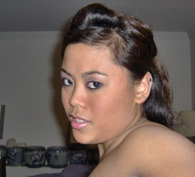 Johna Parkison