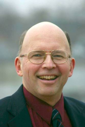 Mark Timler