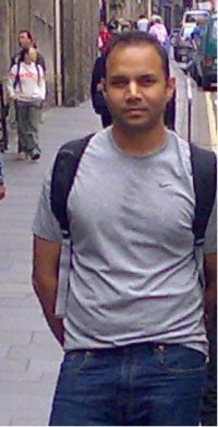 Abhilesh Ramteke