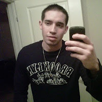 Marcus Lamorie