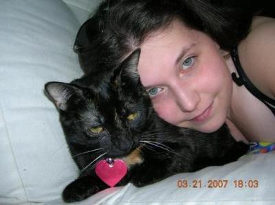 Brandy Neice