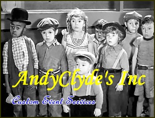 Clyde Anderson