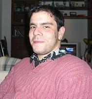 Jonathan Minond