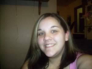 Allison Hamby