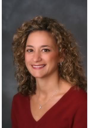 Gina Caldwell