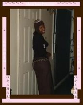 Shara Brown